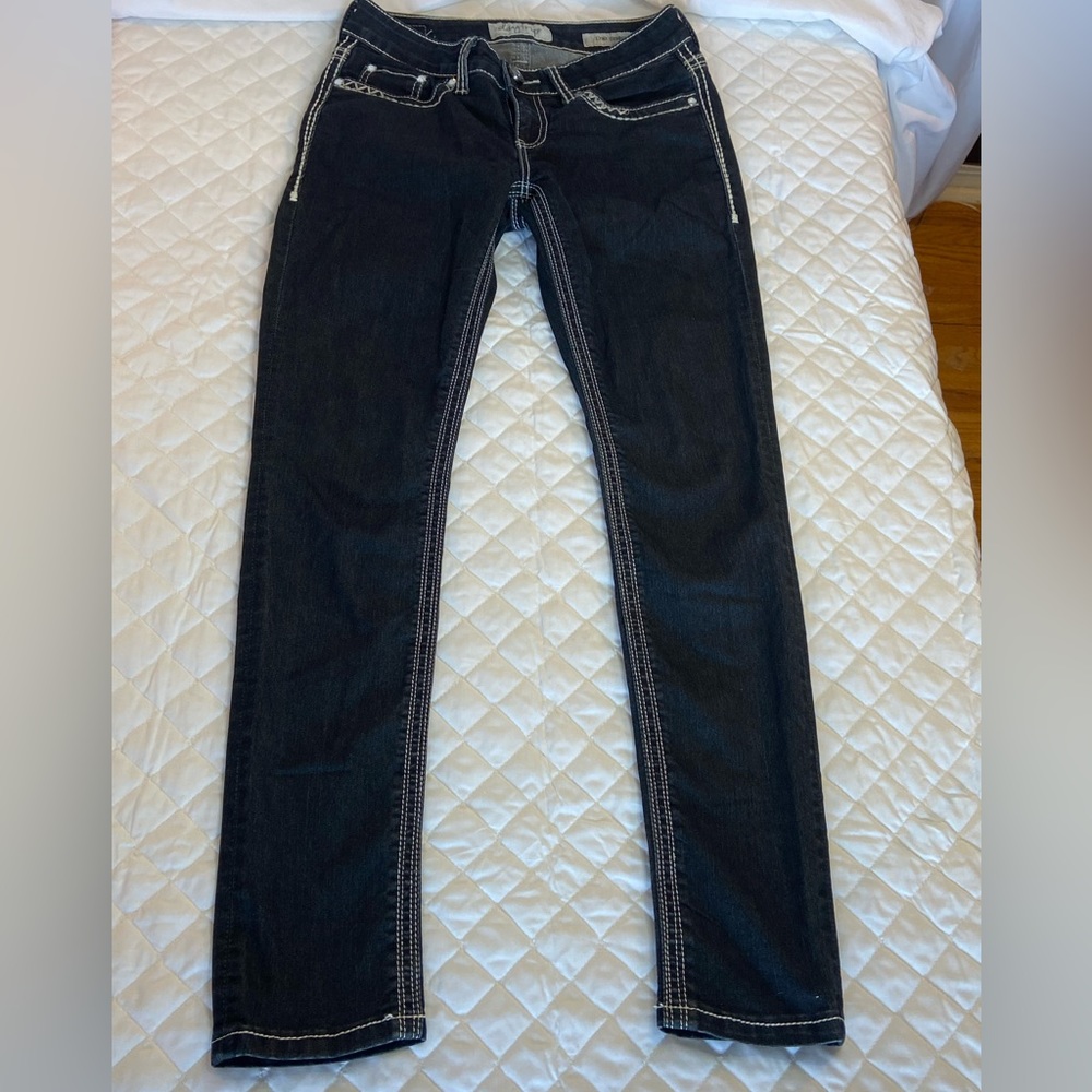 Day Trip jeans